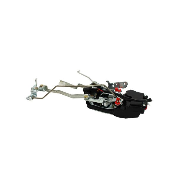 Аксессуары Isuzu Pump Truck 6WF1A Замок двери грузовика электрический для смешивания