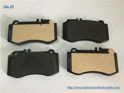 Metal das pastilhas dos freios A0054207720 de W212 W218 material cerâmico do auto semi -