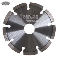 105-600 mm Disque de découpe de diamants, lame de scie pour la maçonnerie en béton et en marbre de granit