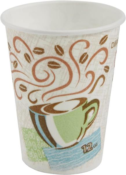 Custom logo Luxury small Gift Surprise Luck Box paper cup Mystery Blind Box coffee cup
