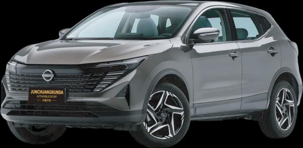 Brand NeW Nissan | Qashqai 2025 Honor 2.0L CVT XV+ Leading Edition | Gasoline | SUV