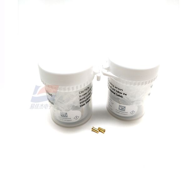 Ash3 3E 1 LT Three Electrode Electrochemical  Gas Sensor for Semiconductor Industry Chemical Industry