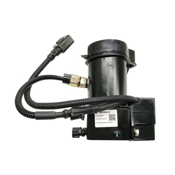 DZ97259820128 DZ9X189822050 Shaanxi Automobile Delong Electric Driver's Pump New M3000X3000X5000  for Dongfeng Jiefang Iron