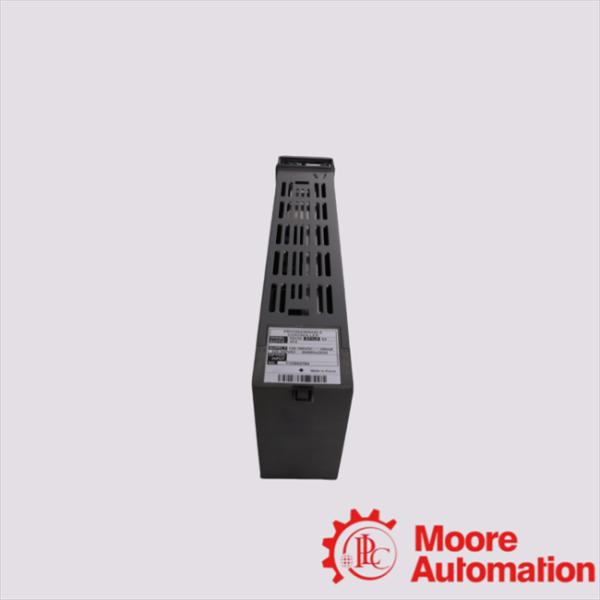 Module de commande programmable YS170-012 S4