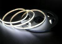 12V / luz de tira alta do diodo emissor de luz da ESPIGA do CRI 90 480LEDs/M da corda do diodo emissor de luz da ESPIGA 24V