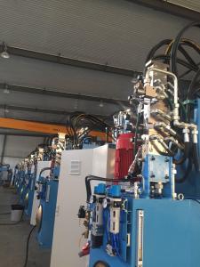 Shandong Keystone Hydraulic Co.,Ltd