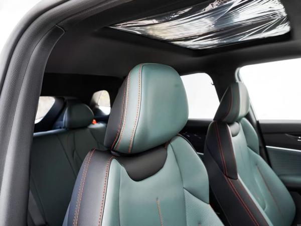 Boyue 2024 1.5TD Longteng Edition 7 vitesses 5 portes 5 places SUV 1.5T 181 HP L4 édition