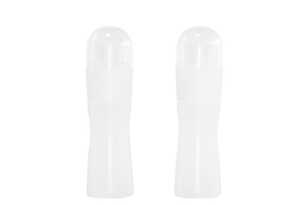 Fun Products Packaging Sex Lubricating Oil Packaging Bottle HDPE Plastic Bottle 50ml