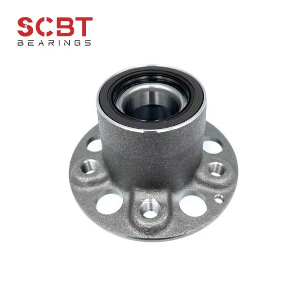 A2123300025 2123300025 A2123300025 2123212904 Front Wheel Hub Bearing for Benz