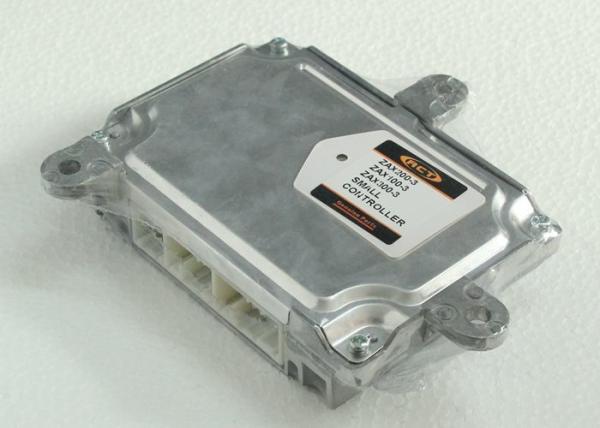 Controlador pequeno ZAX100-3 ZAX200-3 ZAX300-3 de 4631129 peças sobresselentes das máquinas escavadoras de Hitachi