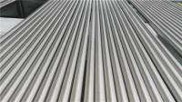 Bright Surface Seamless Titanium Tube 22mm Max Wt For Offshore Aquaculture