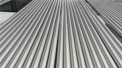 Bright Surface Seamless Titanium Tube 22mm Max Wt For Offshore Aquaculture