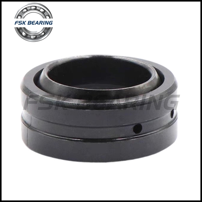 GAZ 112 SA Joint Bearings For Hydraulic Engineering Machinery Bearings Big Size