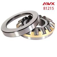 81215 81116 81216 roulement à rouleaux à transmission de force axiale Z1V1 Z2V2 Z3V3 Vibration