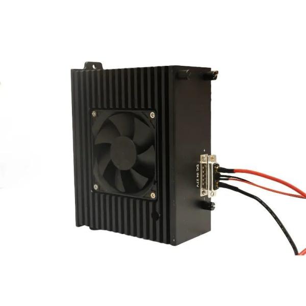 100ワット アンチ ドローン システム ハイ パワー DDS 統合 モジュール 200-6GHz