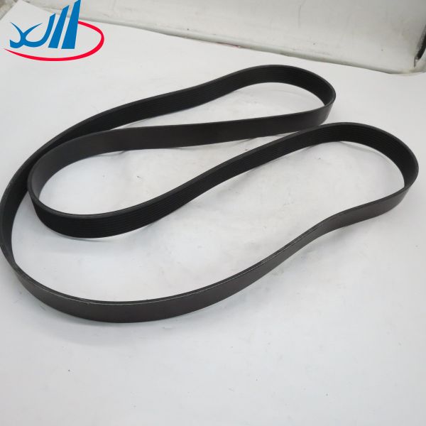 Cars And Trucks Vehicle Iron Belt Sany Spare Parts 9PK2338