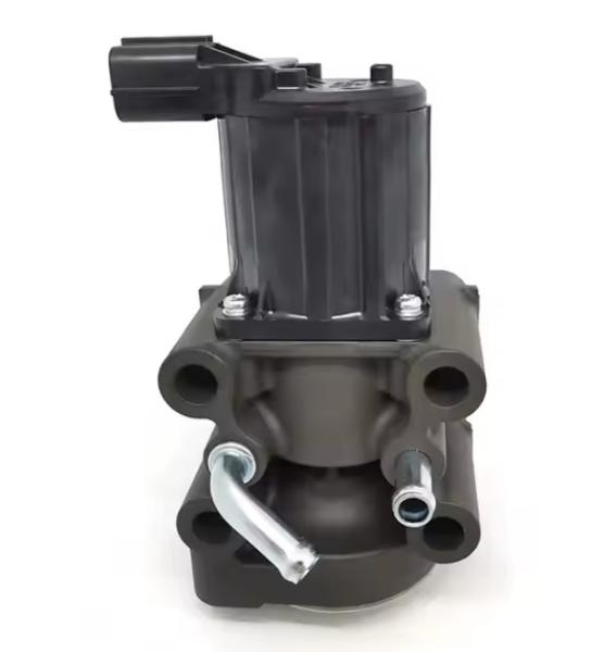 Genuine HD820 SY215 Excavator 4M50 EGR Solenoid Valve Assembly ME229911