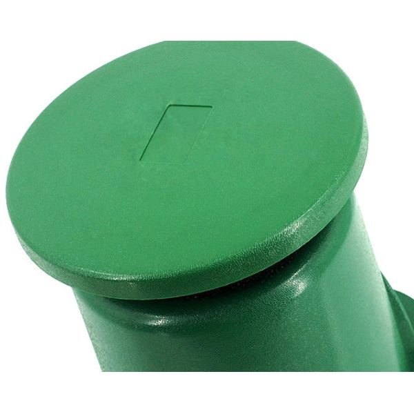 100V Garden Speaker IP66 5 Inch 20w Coaxial Speaker For Landscape