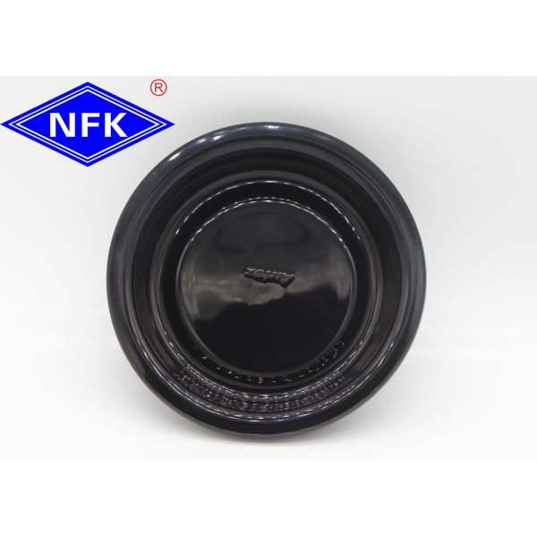 Rubber Diaphragm For Breaker TOYO656H Hydraulic Accumulator Membrane Repair Parts