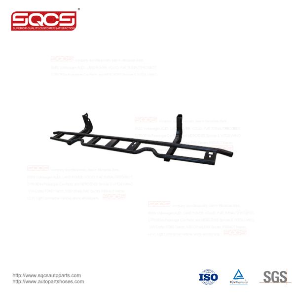 Instalação de automóveis Iveco Rear Step Frame 5801627054 para 2014-2019 Daily 40 C15 Engine