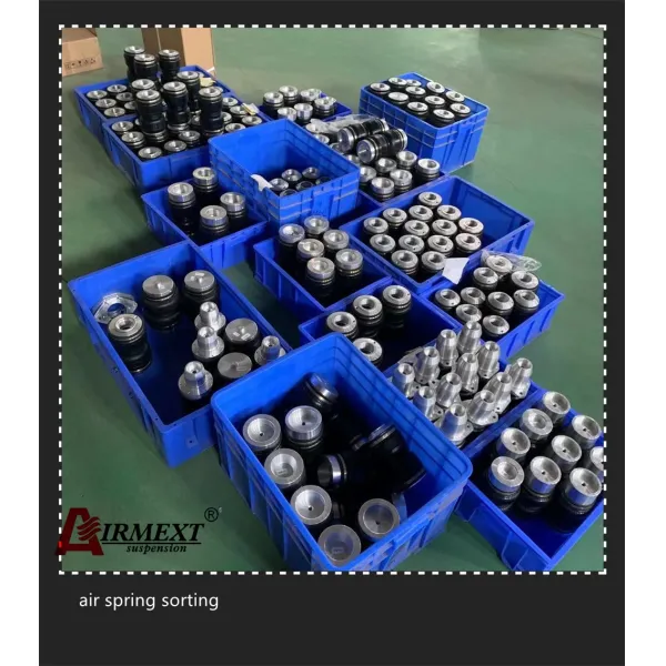 2018+ весна воздуха подвеса воздуха кроны S220 Тойота распарывает совершенно новое