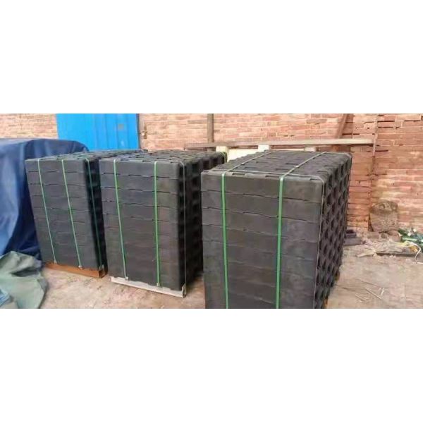 Square Top Anti Climb Steel Temporary Fencing Hot Dip Galvanized 3.5m