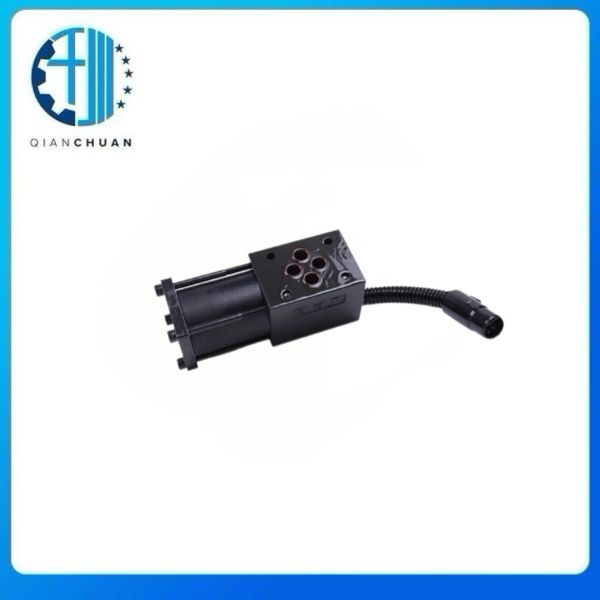 Ventilateur électromagnétique 130C3-82752 pour chariot élévateur FD50T9 TCM pièces détachées