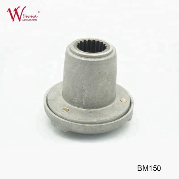 Water Cooled  Performance exceeding A Motorcycle Engine Parts , BM150 Motorbike Gear Oil Pump