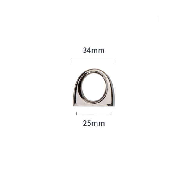 Hardware Brass Cabinet Pull Handles Drawer Handle Pull Door Knobs