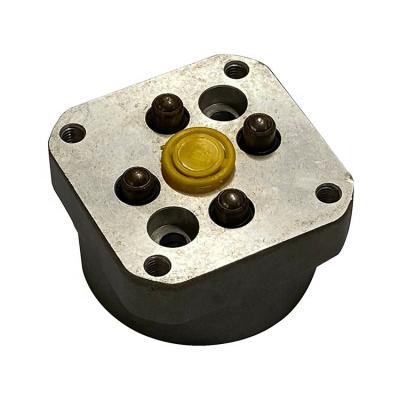siège polyvalent de poussoir pour excavateur pour ZAX200 ZAX450 Œuvres de construction modèle 9233096