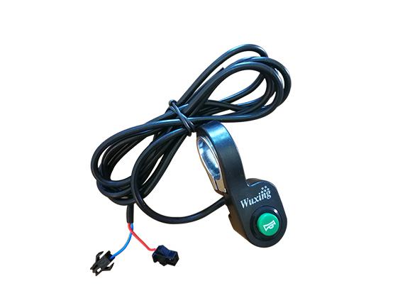 Свет аксессуаров ДК02 Хорн/ДК02/2 велосипеда Уксинг электрический, части самоката е запасные