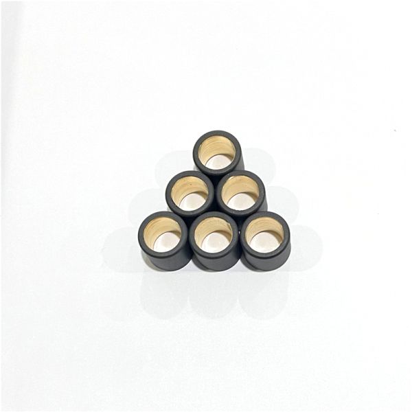 DR Aprilia Bmw Italjet Daelim Gilera Variator125 150 2010-2016 Roller Weight 20x17mm 10g
