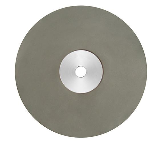 Resin Bond Diamond Lapping Wheel Discs For Surface Grinding And Polishing