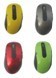 AAA Batteries , 800-1600 DPI , 6D 6Keys Wireless 2.4GHZ Optical Gameing Wired Or Wireless Mouse