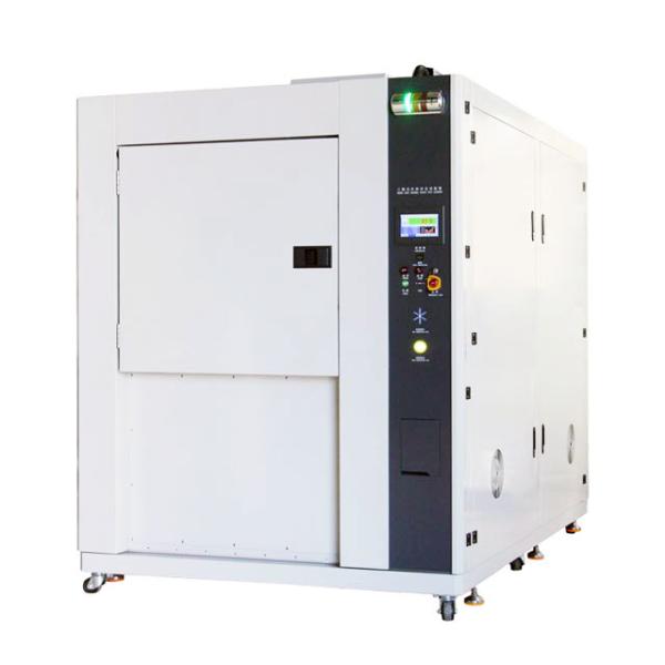 High Accuracy Thermal Shock Test Chamber Thermal Cyclic Test Equipment for Electrical Products Environmental test