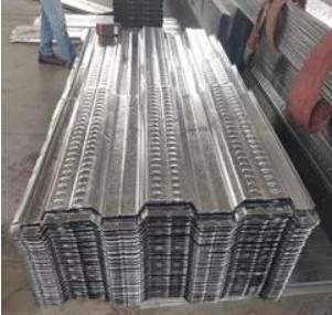 Construction PPGI Steel Sheets Zinc Coating Thickness 0.12mm - 1.5mm Pre Painted Galvanized Sheet