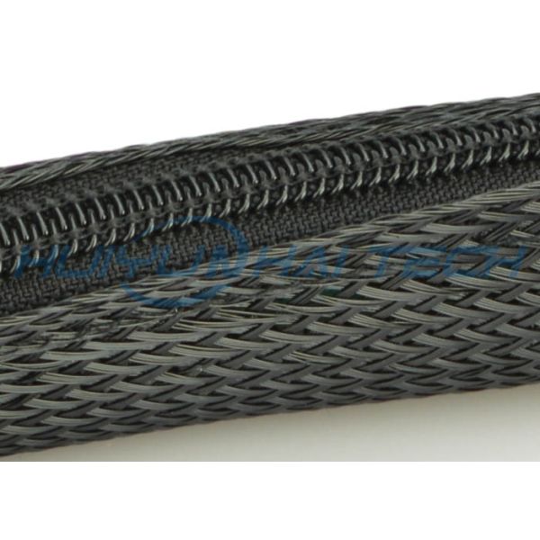 Экологически дружелюбный прилипатель собственной личности соединительной кабельной муфты велкро для а/шнура питания в Каблеанд