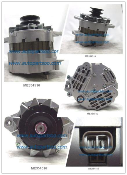 ME354510 Fuso Super Great for 90A alternator
