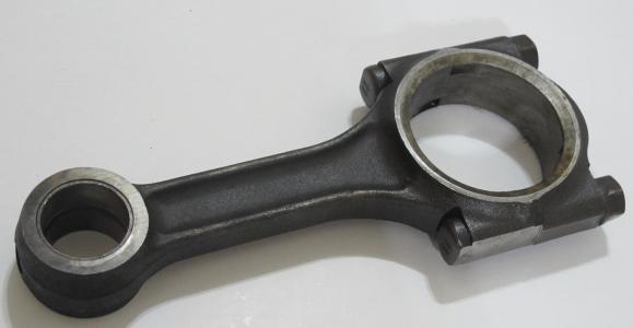 Двигатель 4ДЖБ1 Исузу соединяя Конрод нося части 8-94338648-0/экскаватор запасные