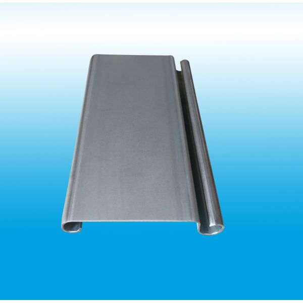 Алюминиевые штормовые жалюзи порошковое покрытие для складов / жилых помещений