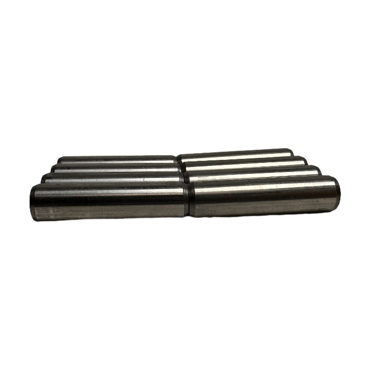490B-03012A Steel Material Valve Guide for Diesel Engines with Long Working Life