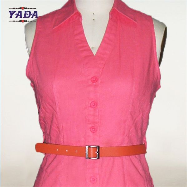 Красная сексуальная рубашка на шее офисная вечеринка женщины элегантные неформальные длинные ночные платья имена для дам