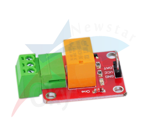 Digital Arduino Solid State Relay Shield Household Appliances Control Module