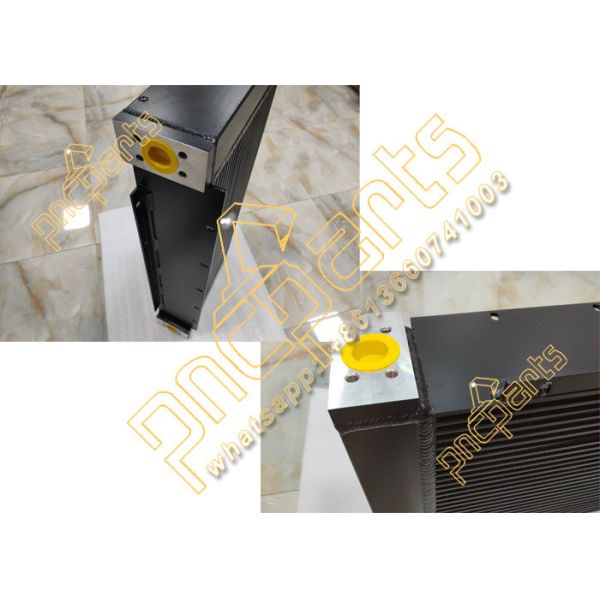 JCB JS220 Hydraulic Oil Cooler 30 926976 Excavator Spare Parts