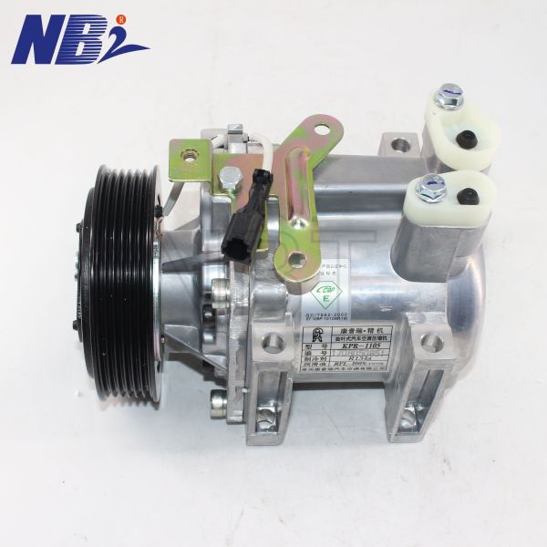 5060216433 5062214510 Auto Air Conditioning System Part Ac Compressor For Subaru Ac Compressor