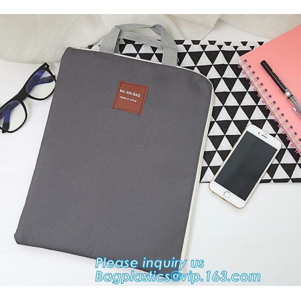 Manufacture High Quality Nylon Business Waterproof Laptop Bag for women,Nylon Laptop Bag with Front Pocket for 13 13.3 I