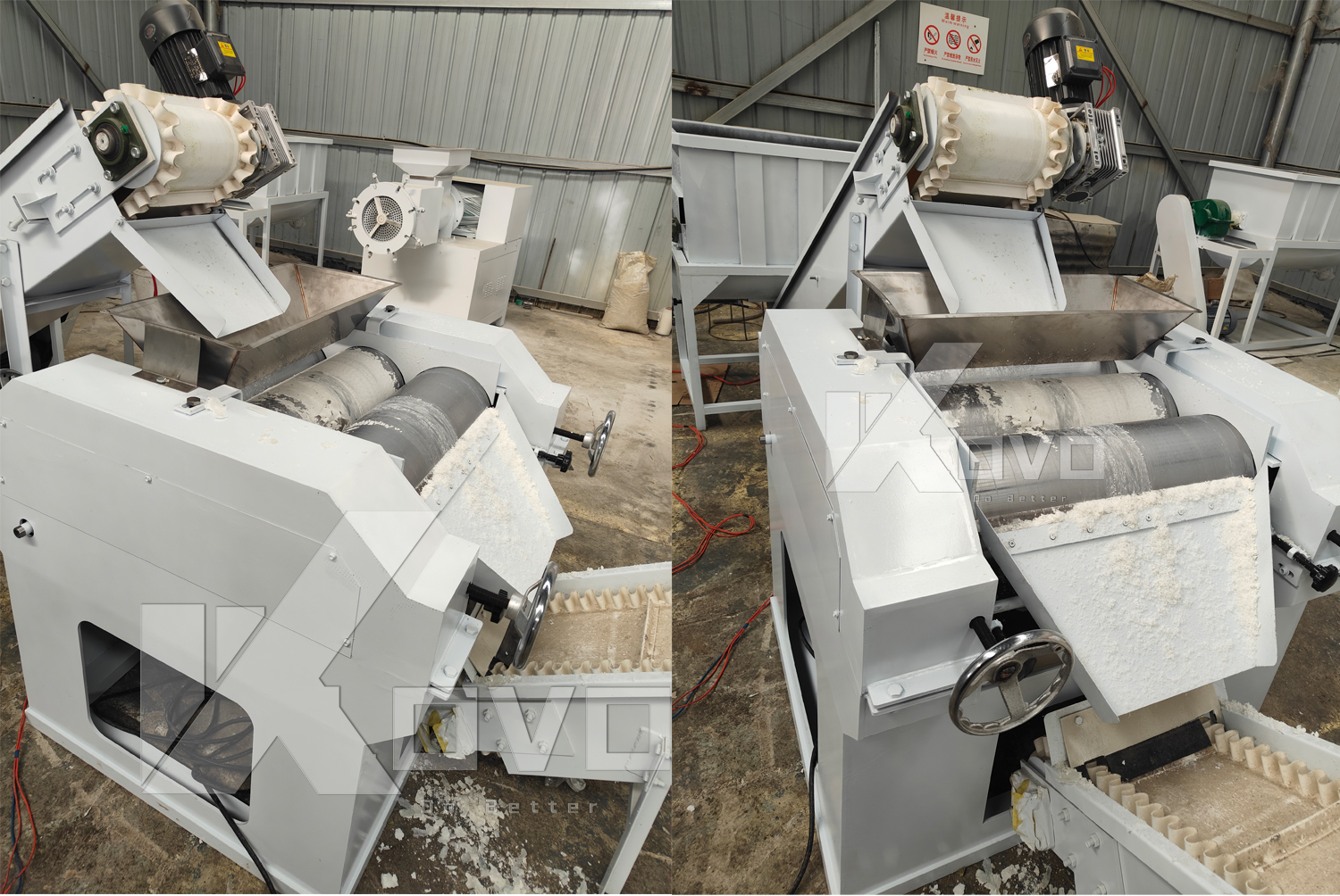 Fully Automatic Soap Making Machine for Small Business Bar Soap Production Line