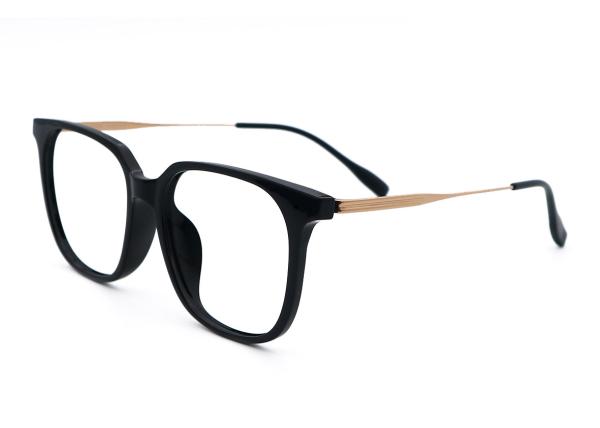 Ultralight Beta Titanium+TR Glasses Adjustable Unisex ZTO 1019