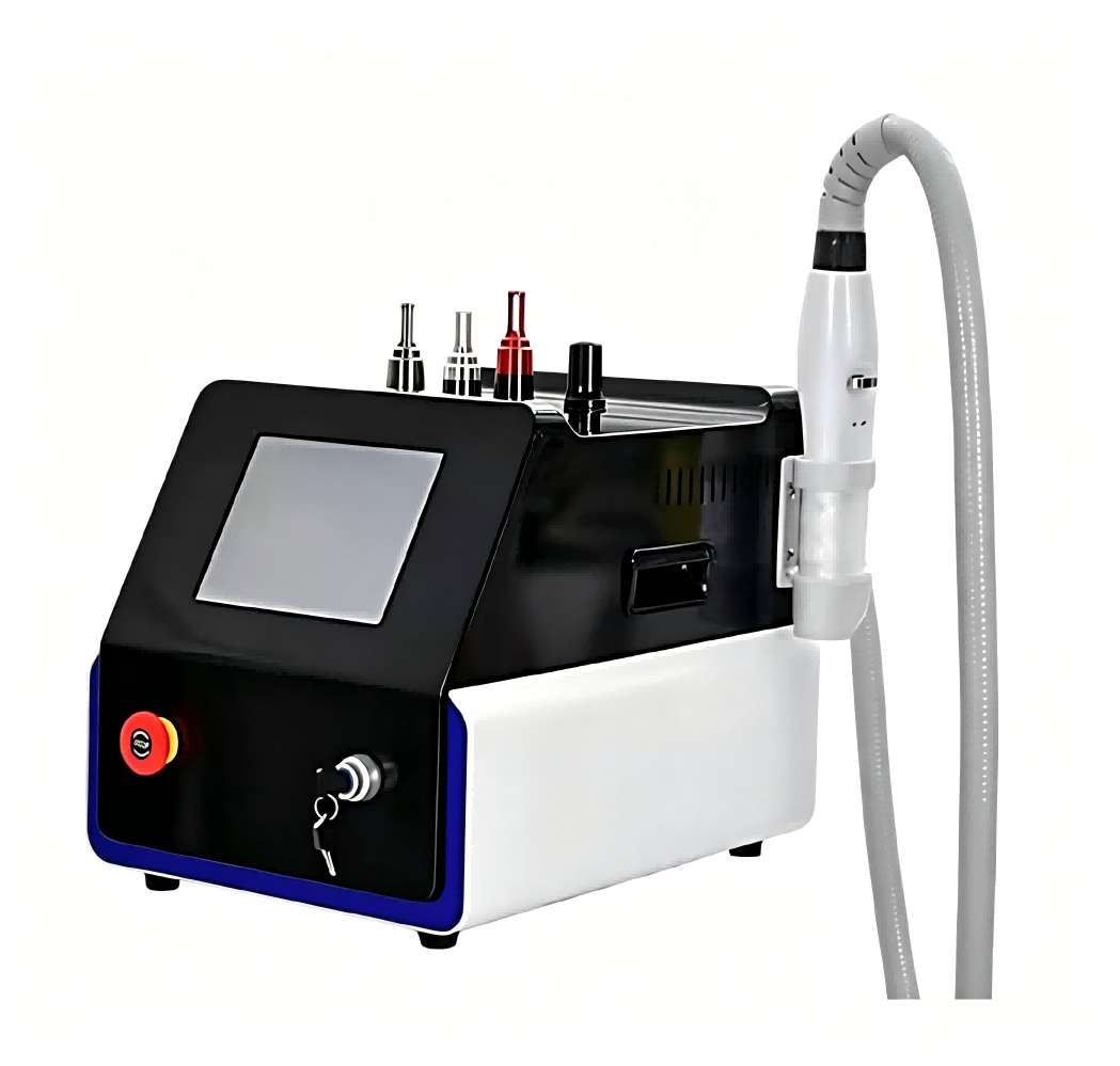 OEM Pico Laser Machine Supplier | 532/1064/1320nm Multi-Wavelength Pico Platform