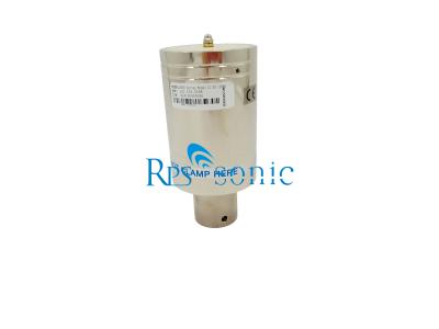 2000X Ultrasonic Branson CJ20 Converter Alternatives For Ultrasonic Plasctic Welding